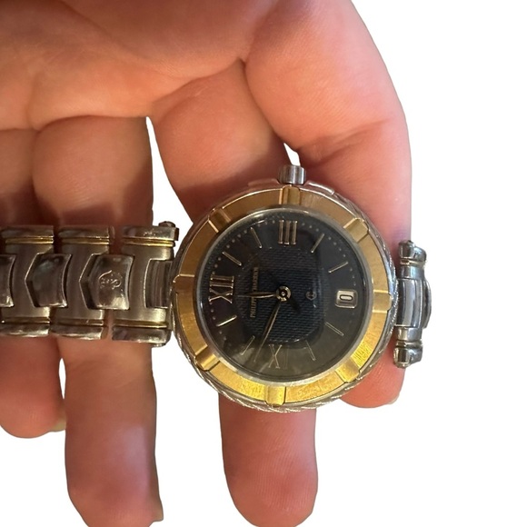 MINT Pre-Owned Philippe Charriol Christopher Columbus 1492-1992 - Picture 10 of 10